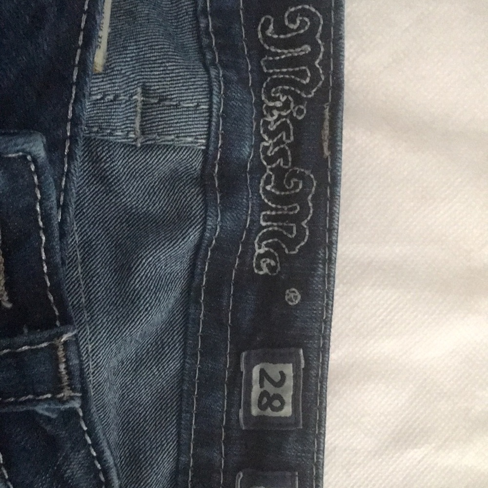 Miss me jeans - Picture 3 of 5